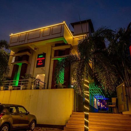 La Oasis By Meraden ,Goa Anjuna Buitenkant foto